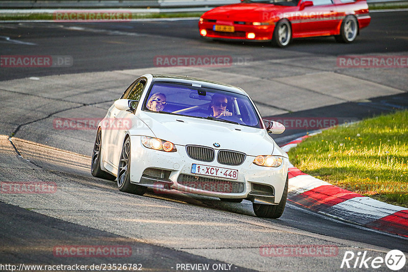 Bild #23526782 - Touristenfahrten Nürburgring Nordschleife (10.08.2023)