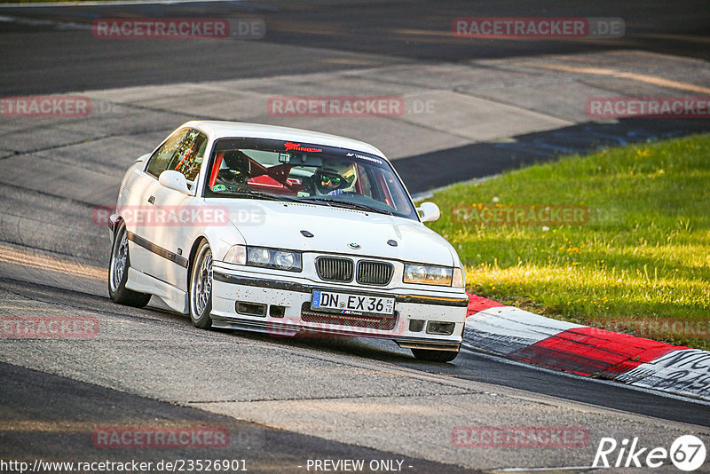 Bild #23526901 - Touristenfahrten Nürburgring Nordschleife (10.08.2023)