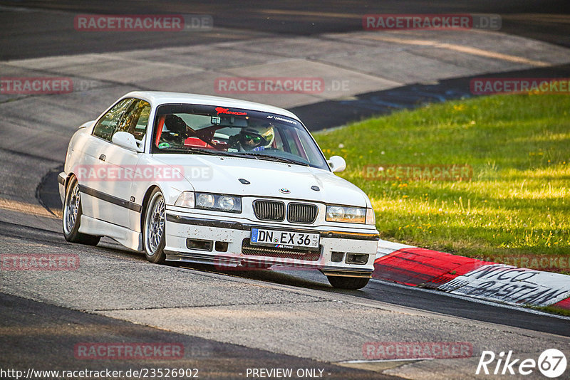 Bild #23526902 - Touristenfahrten Nürburgring Nordschleife (10.08.2023)