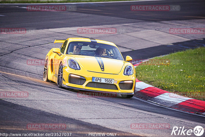 Bild #23527037 - Touristenfahrten Nürburgring Nordschleife (10.08.2023)