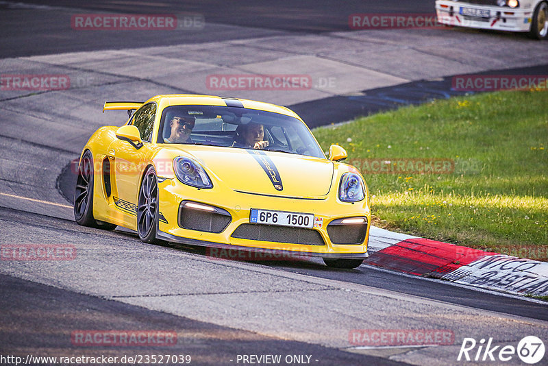 Bild #23527039 - Touristenfahrten Nürburgring Nordschleife (10.08.2023)