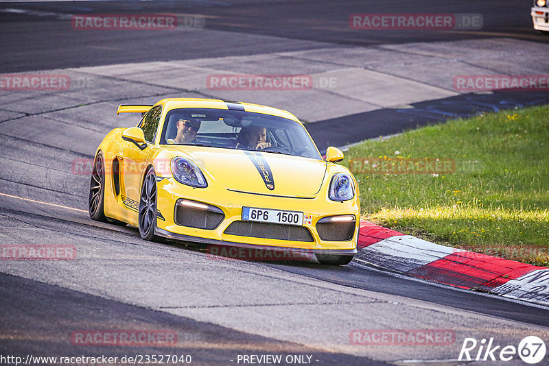 Bild #23527040 - Touristenfahrten Nürburgring Nordschleife (10.08.2023)