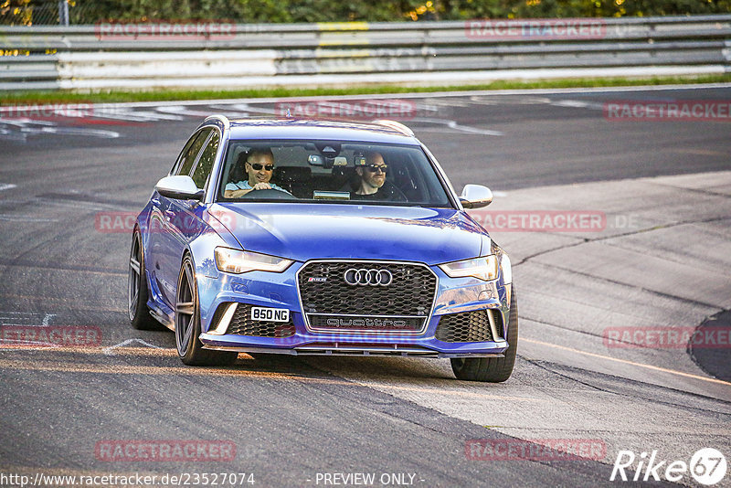 Bild #23527074 - Touristenfahrten Nürburgring Nordschleife (10.08.2023)