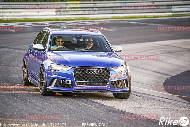 Bild #23527075 - Touristenfahrten Nürburgring Nordschleife (10.08.2023)