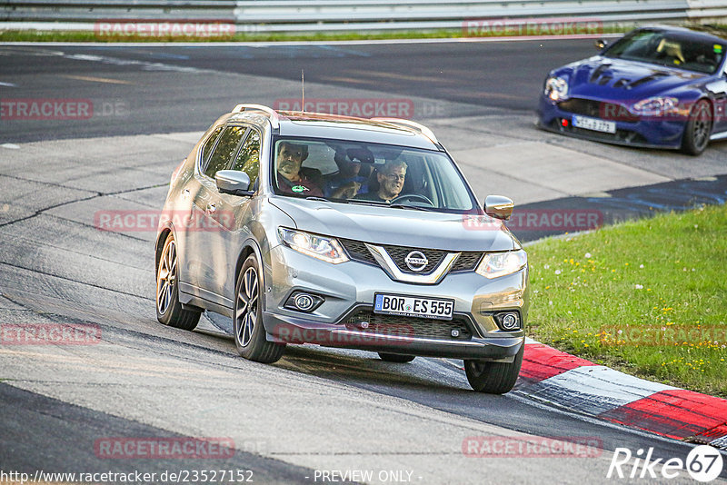 Bild #23527152 - Touristenfahrten Nürburgring Nordschleife (10.08.2023)