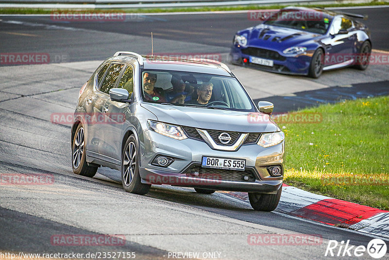 Bild #23527155 - Touristenfahrten Nürburgring Nordschleife (10.08.2023)