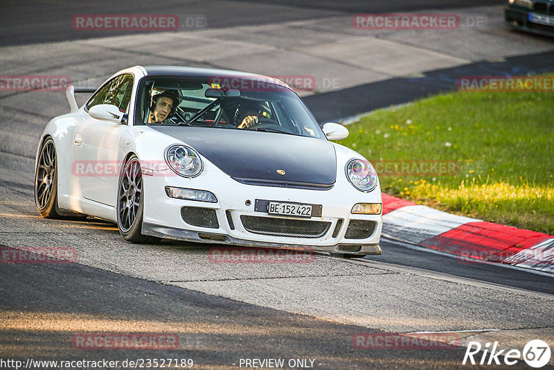 Bild #23527189 - Touristenfahrten Nürburgring Nordschleife (10.08.2023)