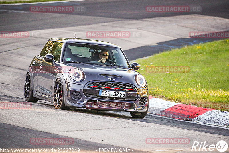 Bild #23527249 - Touristenfahrten Nürburgring Nordschleife (10.08.2023)