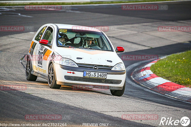 Bild #23527264 - Touristenfahrten Nürburgring Nordschleife (10.08.2023)