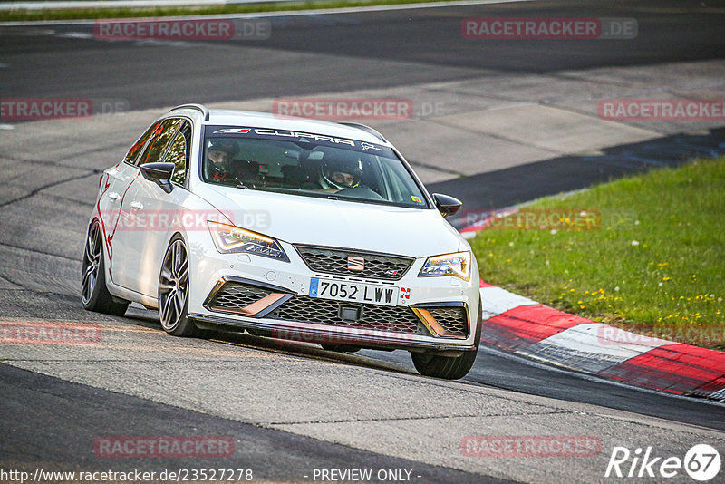 Bild #23527278 - Touristenfahrten Nürburgring Nordschleife (10.08.2023)