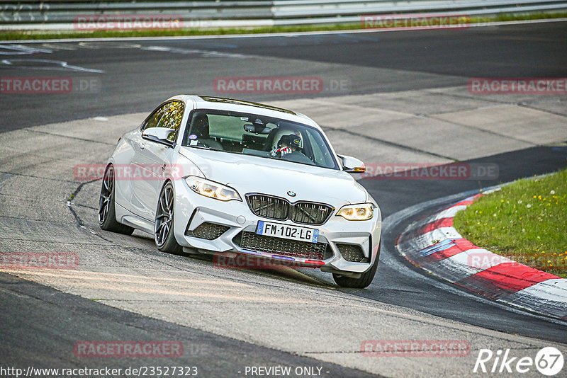 Bild #23527323 - Touristenfahrten Nürburgring Nordschleife (10.08.2023)