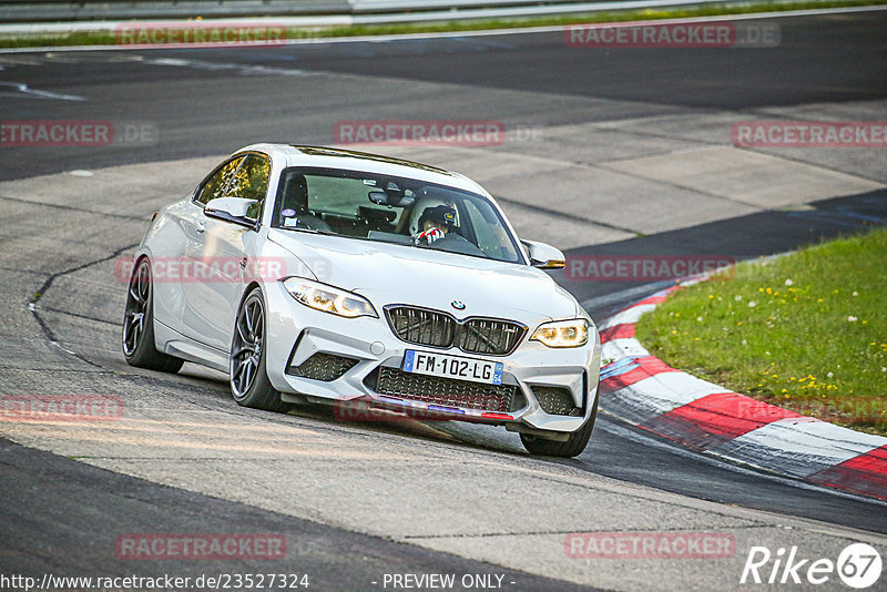 Bild #23527324 - Touristenfahrten Nürburgring Nordschleife (10.08.2023)