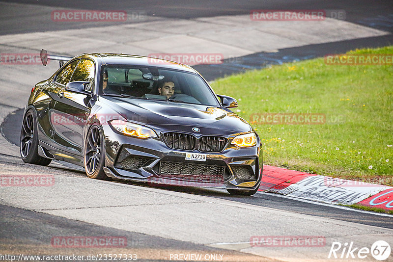 Bild #23527333 - Touristenfahrten Nürburgring Nordschleife (10.08.2023)