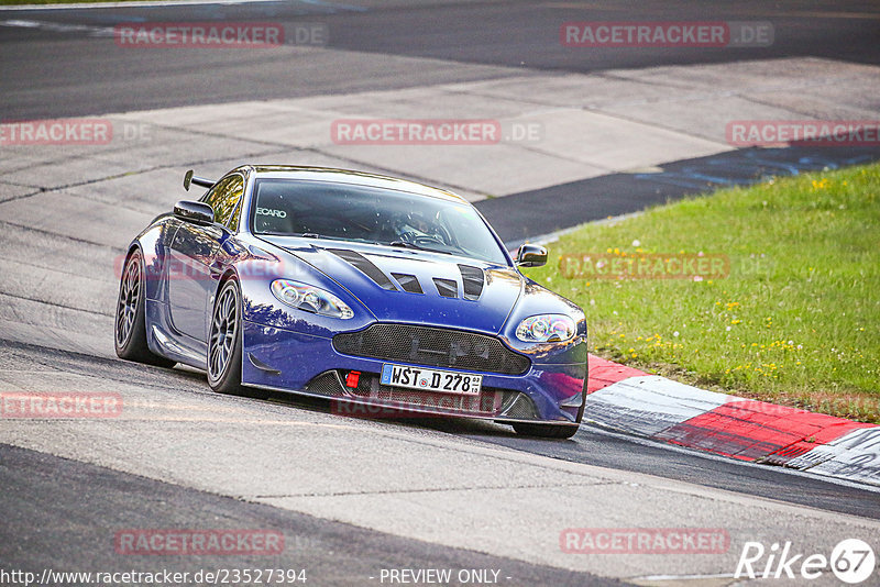 Bild #23527394 - Touristenfahrten Nürburgring Nordschleife (10.08.2023)