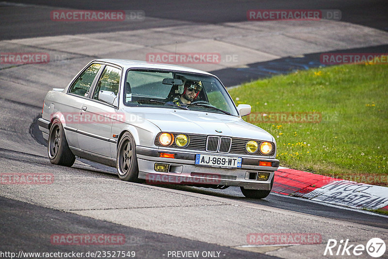 Bild #23527549 - Touristenfahrten Nürburgring Nordschleife (10.08.2023)