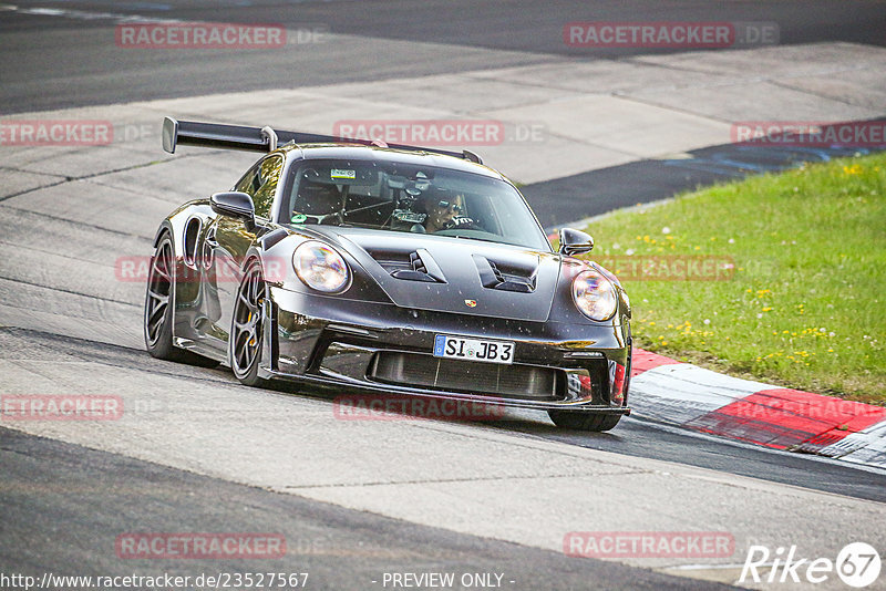 Bild #23527567 - Touristenfahrten Nürburgring Nordschleife (10.08.2023)