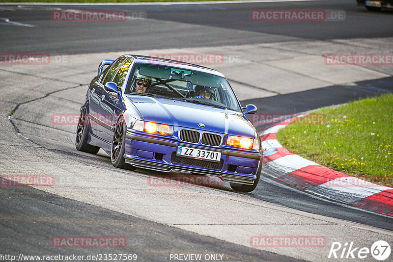 Bild #23527569 - Touristenfahrten Nürburgring Nordschleife (10.08.2023)