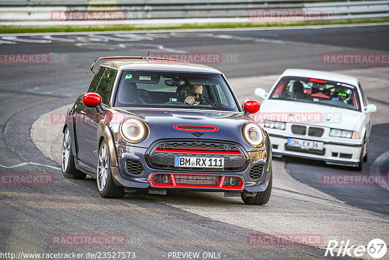 Bild #23527573 - Touristenfahrten Nürburgring Nordschleife (10.08.2023)