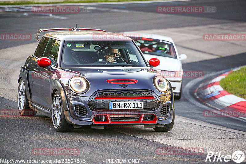 Bild #23527575 - Touristenfahrten Nürburgring Nordschleife (10.08.2023)