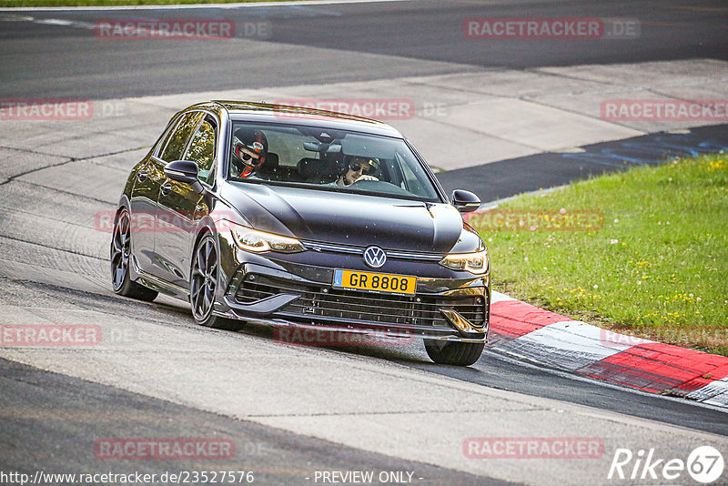 Bild #23527576 - Touristenfahrten Nürburgring Nordschleife (10.08.2023)