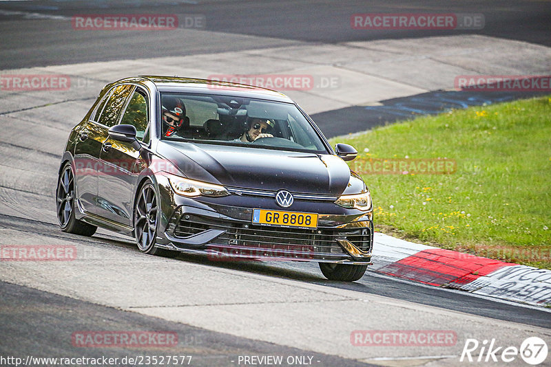 Bild #23527577 - Touristenfahrten Nürburgring Nordschleife (10.08.2023)