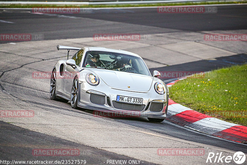 Bild #23527579 - Touristenfahrten Nürburgring Nordschleife (10.08.2023)