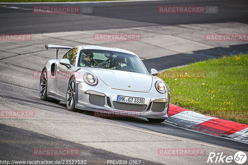 Bild #23527580 - Touristenfahrten Nürburgring Nordschleife (10.08.2023)