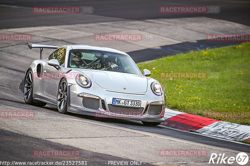 Bild #23527581 - Touristenfahrten Nürburgring Nordschleife (10.08.2023)