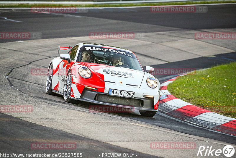 Bild #23527585 - Touristenfahrten Nürburgring Nordschleife (10.08.2023)