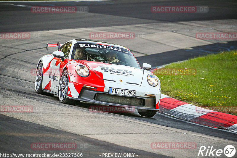 Bild #23527586 - Touristenfahrten Nürburgring Nordschleife (10.08.2023)