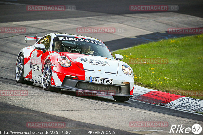 Bild #23527587 - Touristenfahrten Nürburgring Nordschleife (10.08.2023)