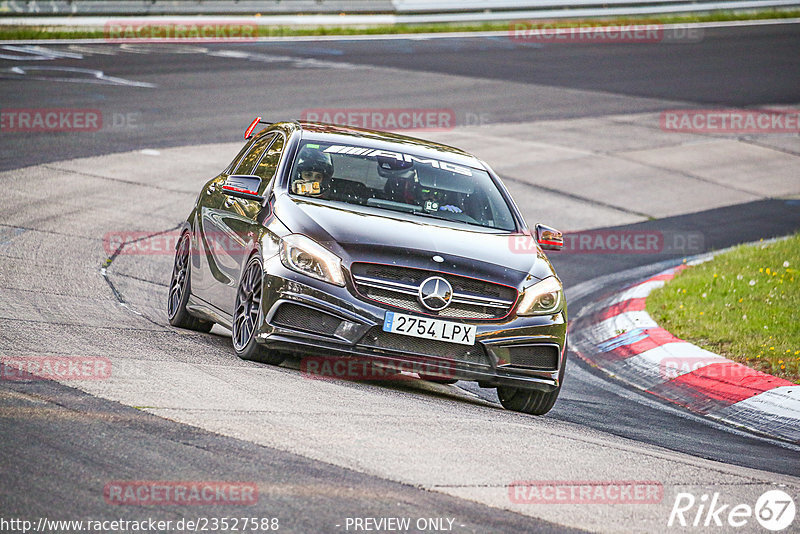 Bild #23527588 - Touristenfahrten Nürburgring Nordschleife (10.08.2023)