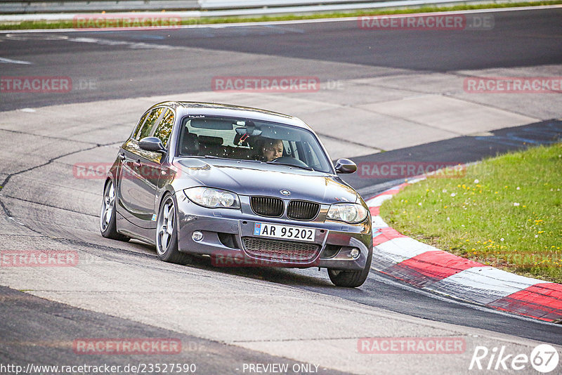 Bild #23527590 - Touristenfahrten Nürburgring Nordschleife (10.08.2023)