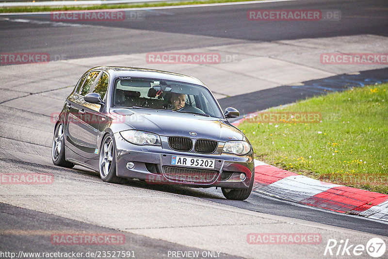 Bild #23527591 - Touristenfahrten Nürburgring Nordschleife (10.08.2023)