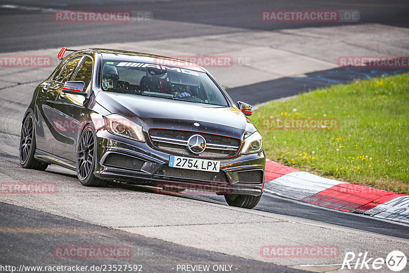 Bild #23527592 - Touristenfahrten Nürburgring Nordschleife (10.08.2023)