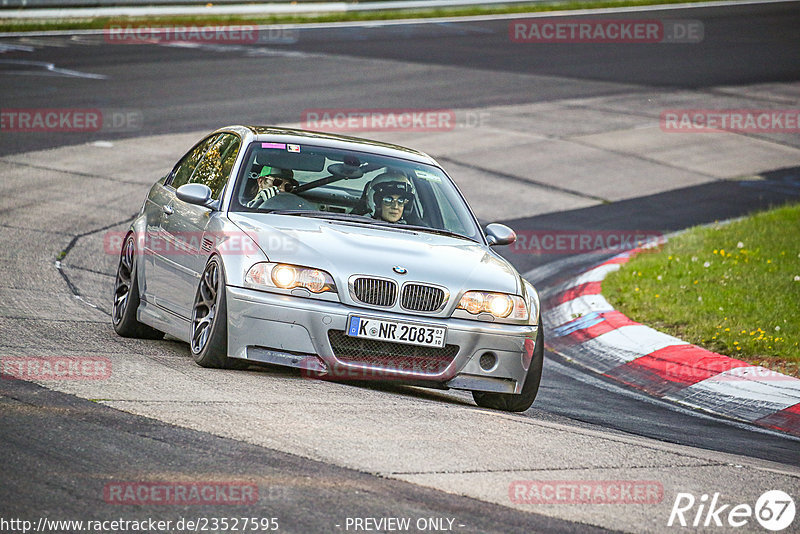 Bild #23527595 - Touristenfahrten Nürburgring Nordschleife (10.08.2023)