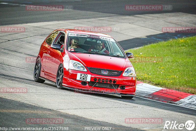 Bild #23527598 - Touristenfahrten Nürburgring Nordschleife (10.08.2023)