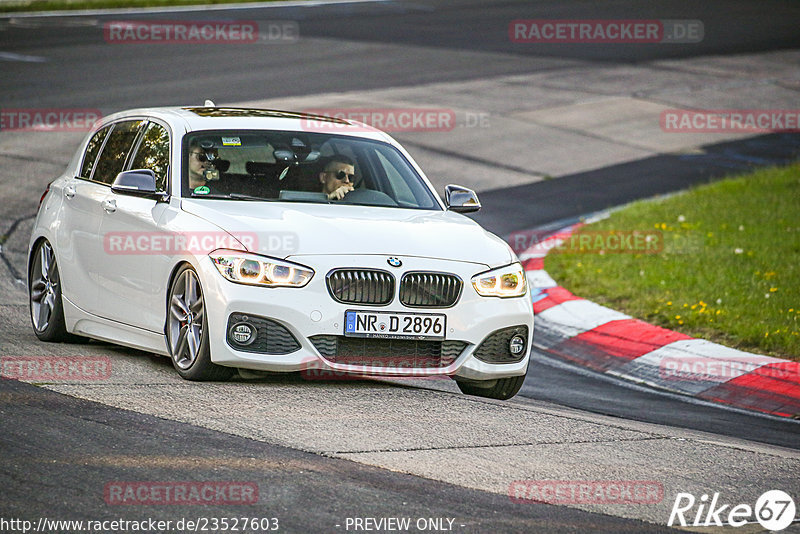 Bild #23527603 - Touristenfahrten Nürburgring Nordschleife (10.08.2023)