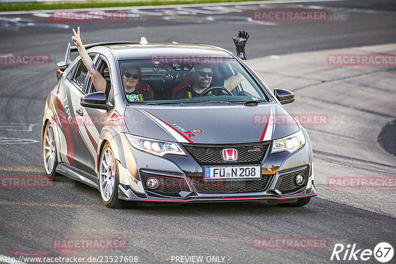 Bild #23527608 - Touristenfahrten Nürburgring Nordschleife (10.08.2023)