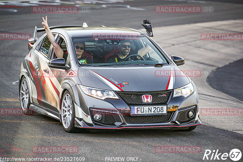 Bild #23527609 - Touristenfahrten Nürburgring Nordschleife (10.08.2023)