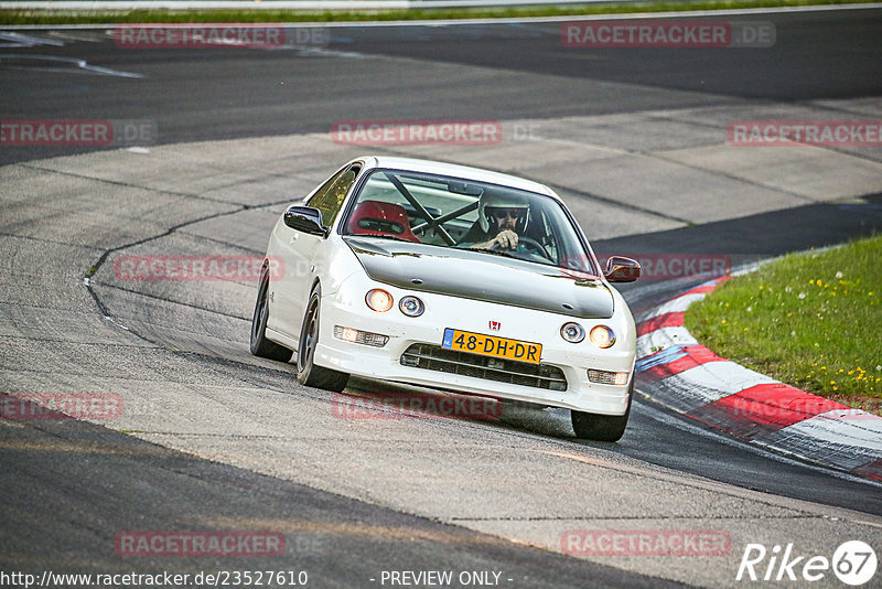 Bild #23527610 - Touristenfahrten Nürburgring Nordschleife (10.08.2023)