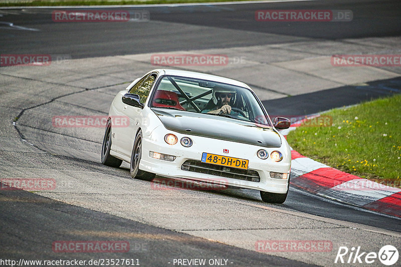 Bild #23527611 - Touristenfahrten Nürburgring Nordschleife (10.08.2023)