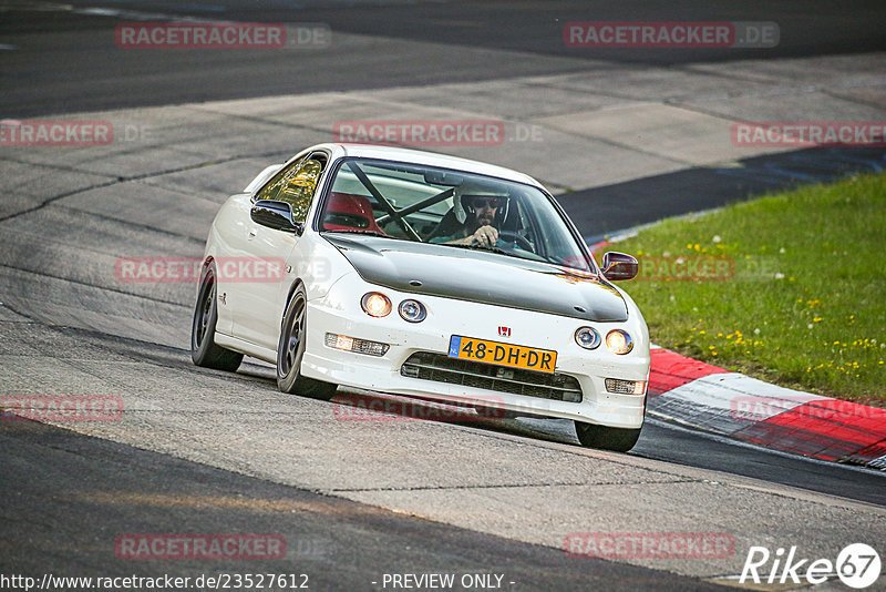 Bild #23527612 - Touristenfahrten Nürburgring Nordschleife (10.08.2023)