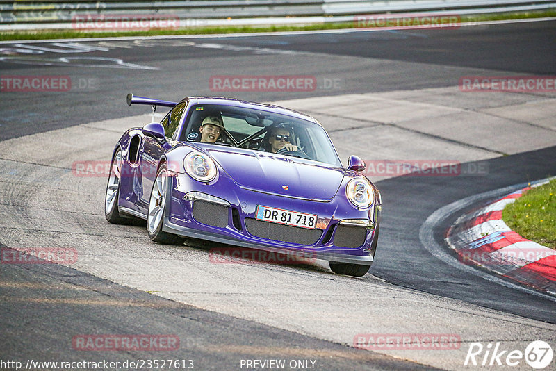 Bild #23527613 - Touristenfahrten Nürburgring Nordschleife (10.08.2023)