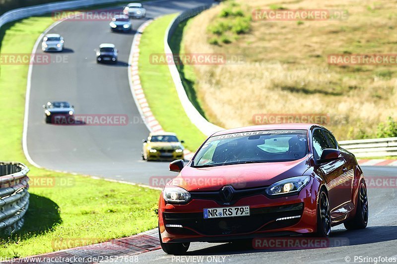 Bild #23527688 - Touristenfahrten Nürburgring Nordschleife (10.08.2023)