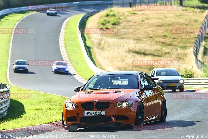 Bild #23527740 - Touristenfahrten Nürburgring Nordschleife (10.08.2023)