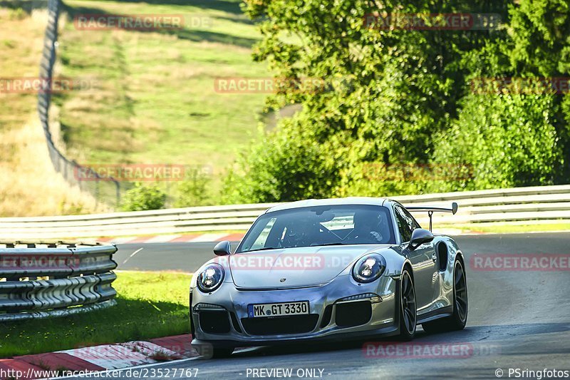 Bild #23527767 - Touristenfahrten Nürburgring Nordschleife (10.08.2023)