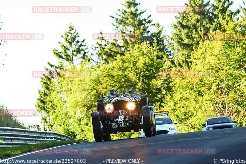 Bild #23527803 - Touristenfahrten Nürburgring Nordschleife (10.08.2023)