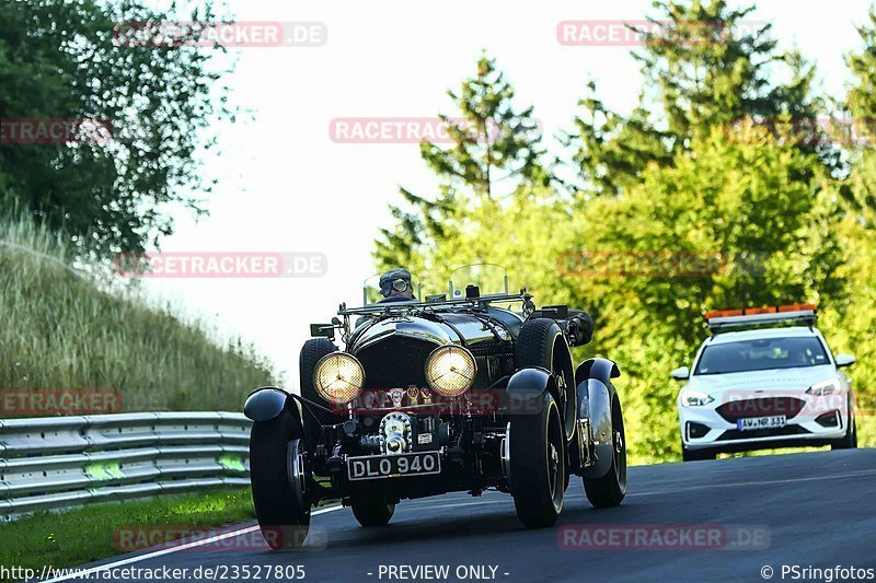 Bild #23527805 - Touristenfahrten Nürburgring Nordschleife (10.08.2023)