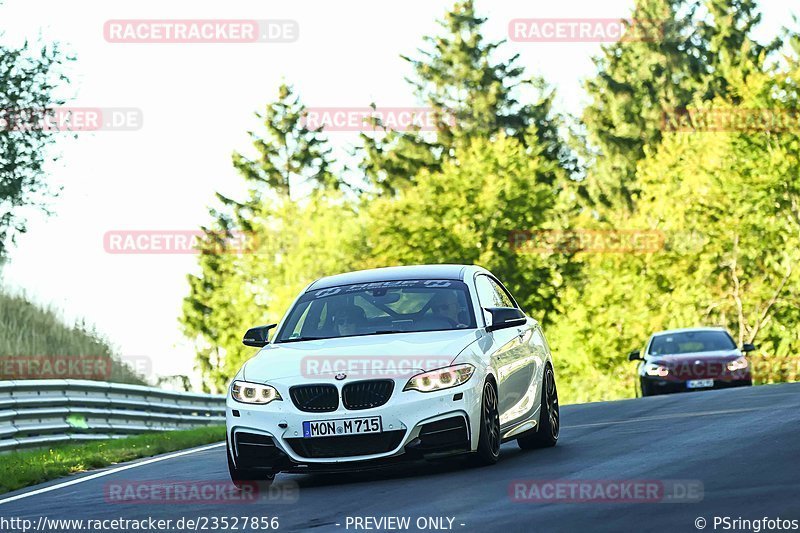 Bild #23527856 - Touristenfahrten Nürburgring Nordschleife (10.08.2023)